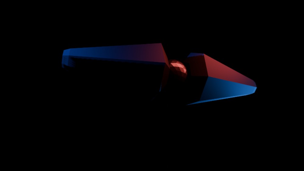 ASRobotix Atomites in Formation